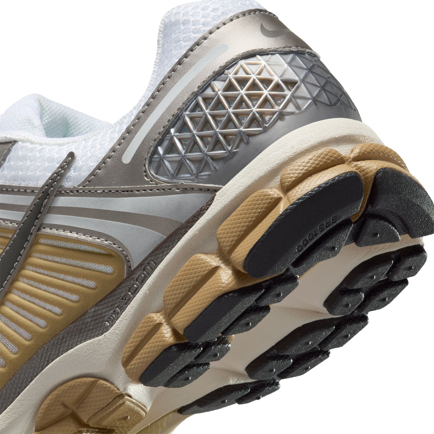 Nike Zoom Vomero 5 "Metallic Pewter" - Men