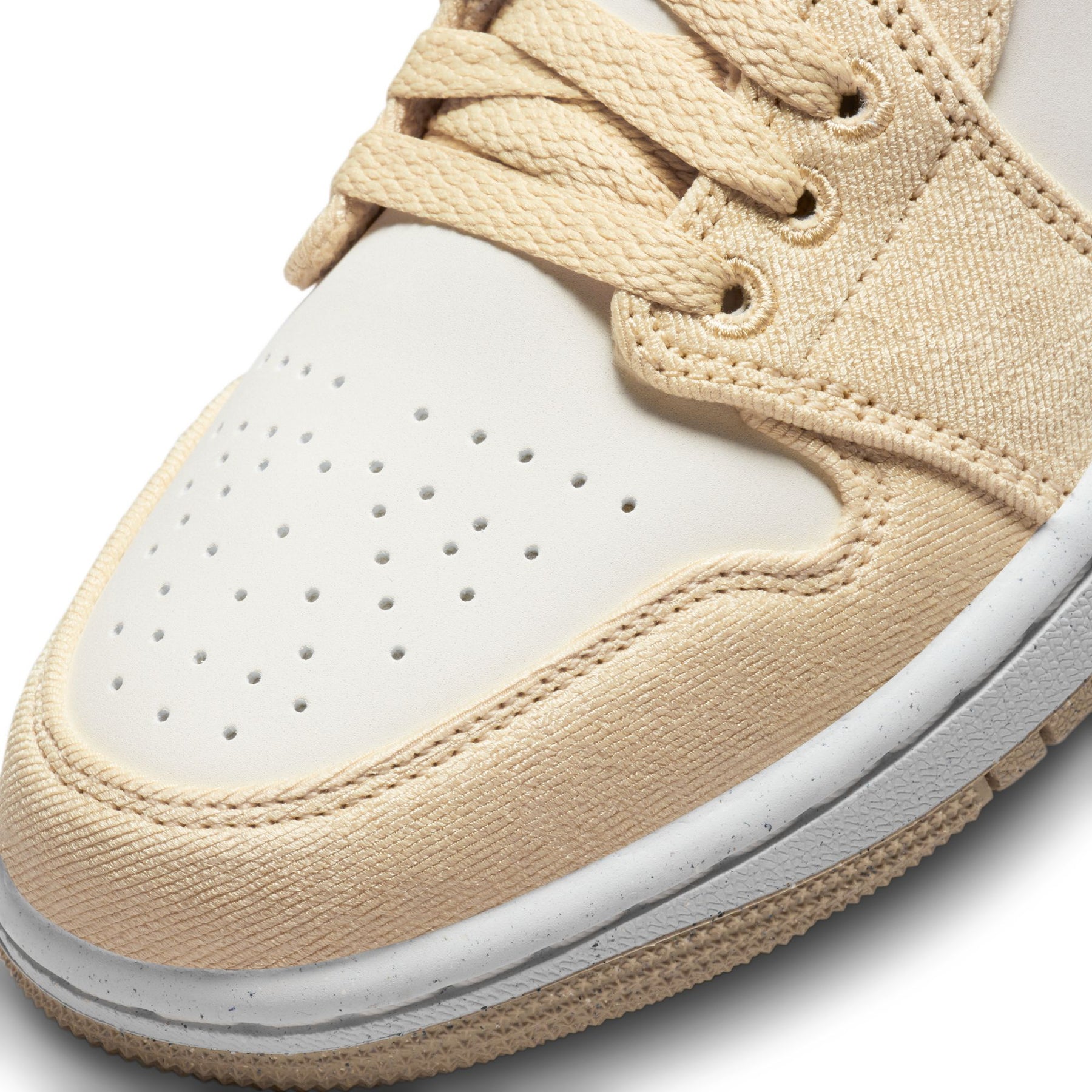 WMNS Air Jordan 1 Low SE "Canvas"