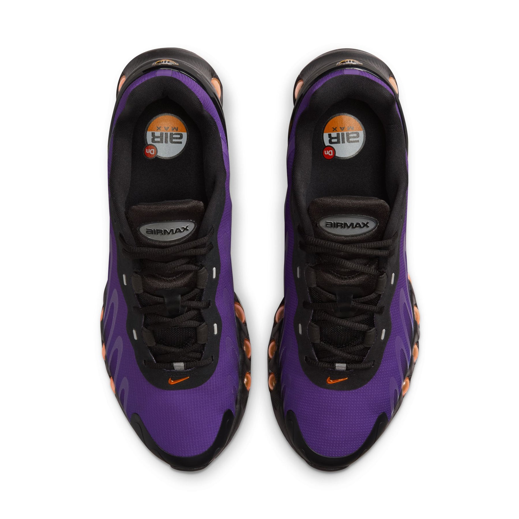 Air Max DN8 "Fierce Purple" - Men