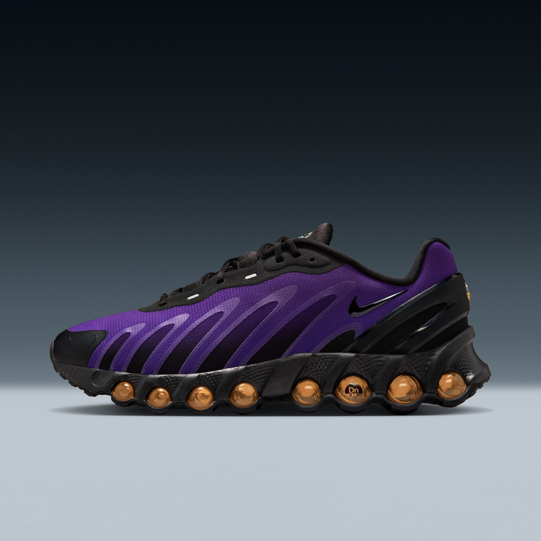 Air Max DN8 "Fierce Purple" - Men