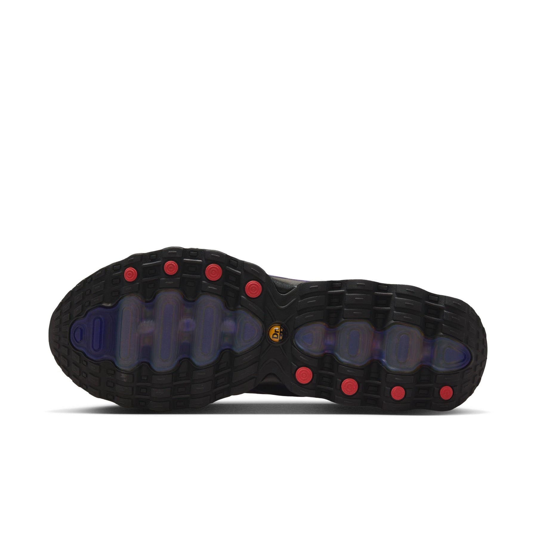 Air Max DN8 "Fierce Purple" - Men