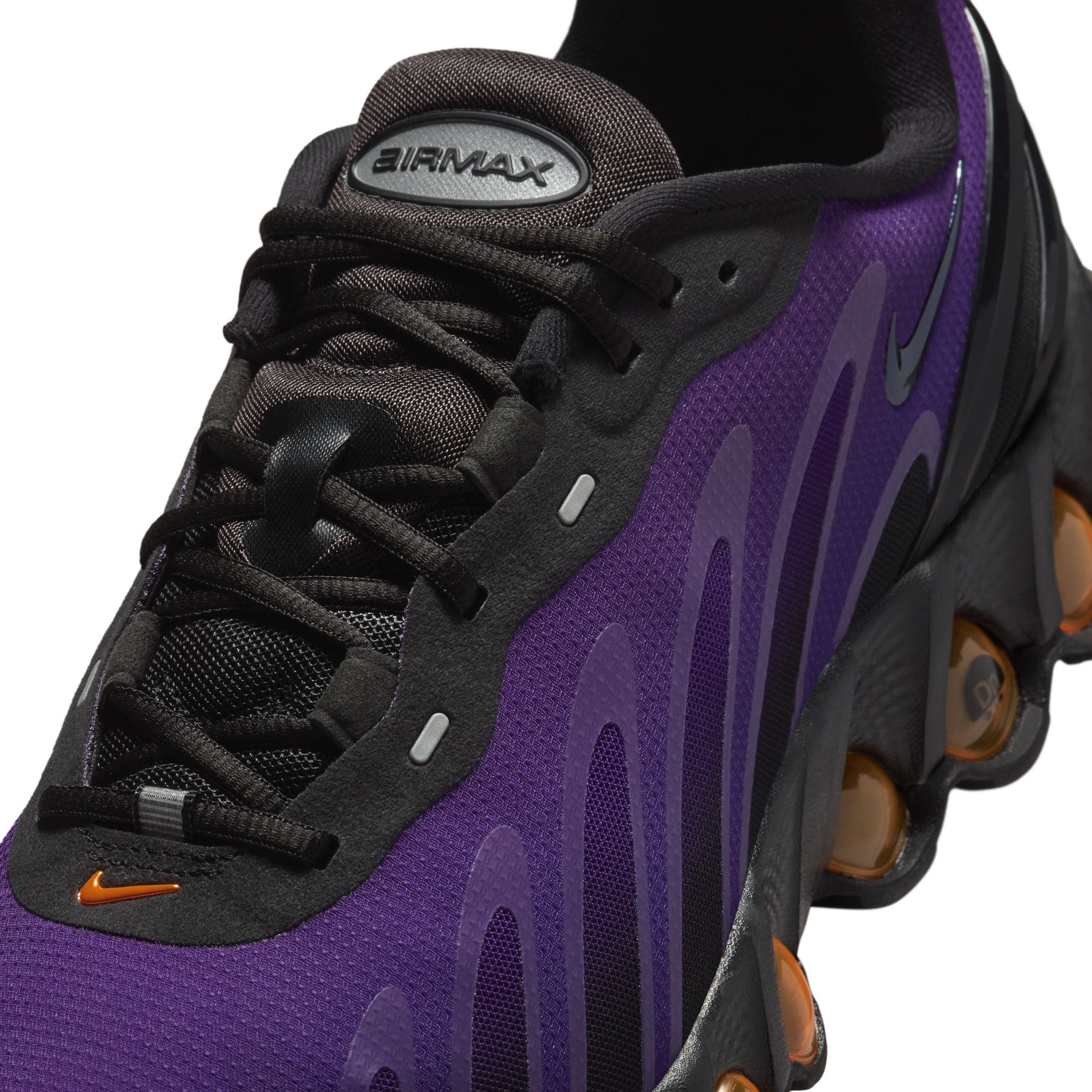 Air Max DN8 "Fierce Purple" - Men