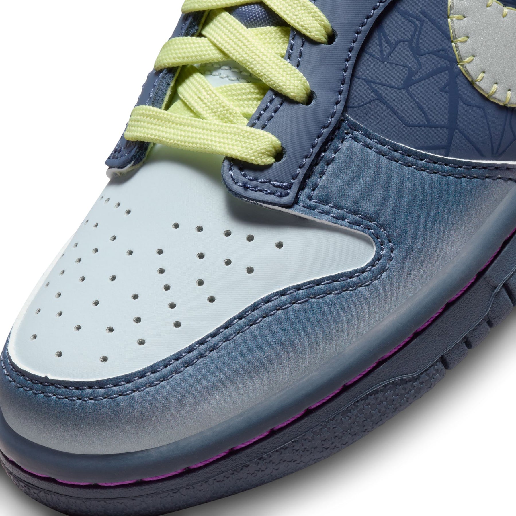 Nike Dunk Low "Halloween" Grade School - Kids