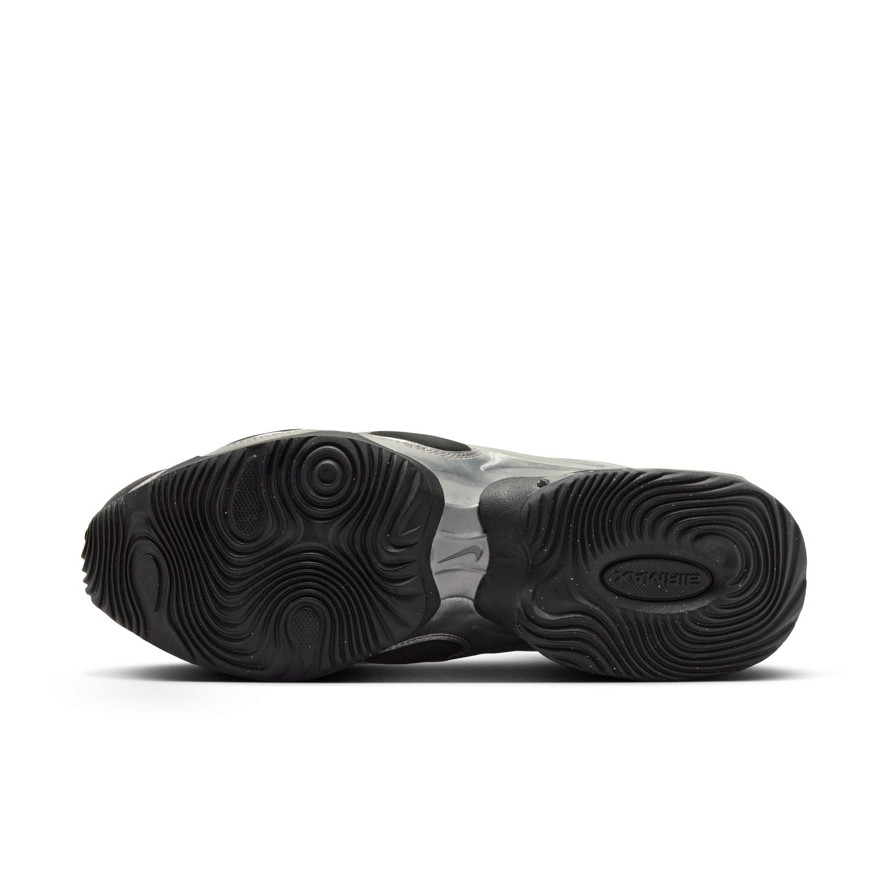 WMNS Air Max Muse "Metallic Silver"