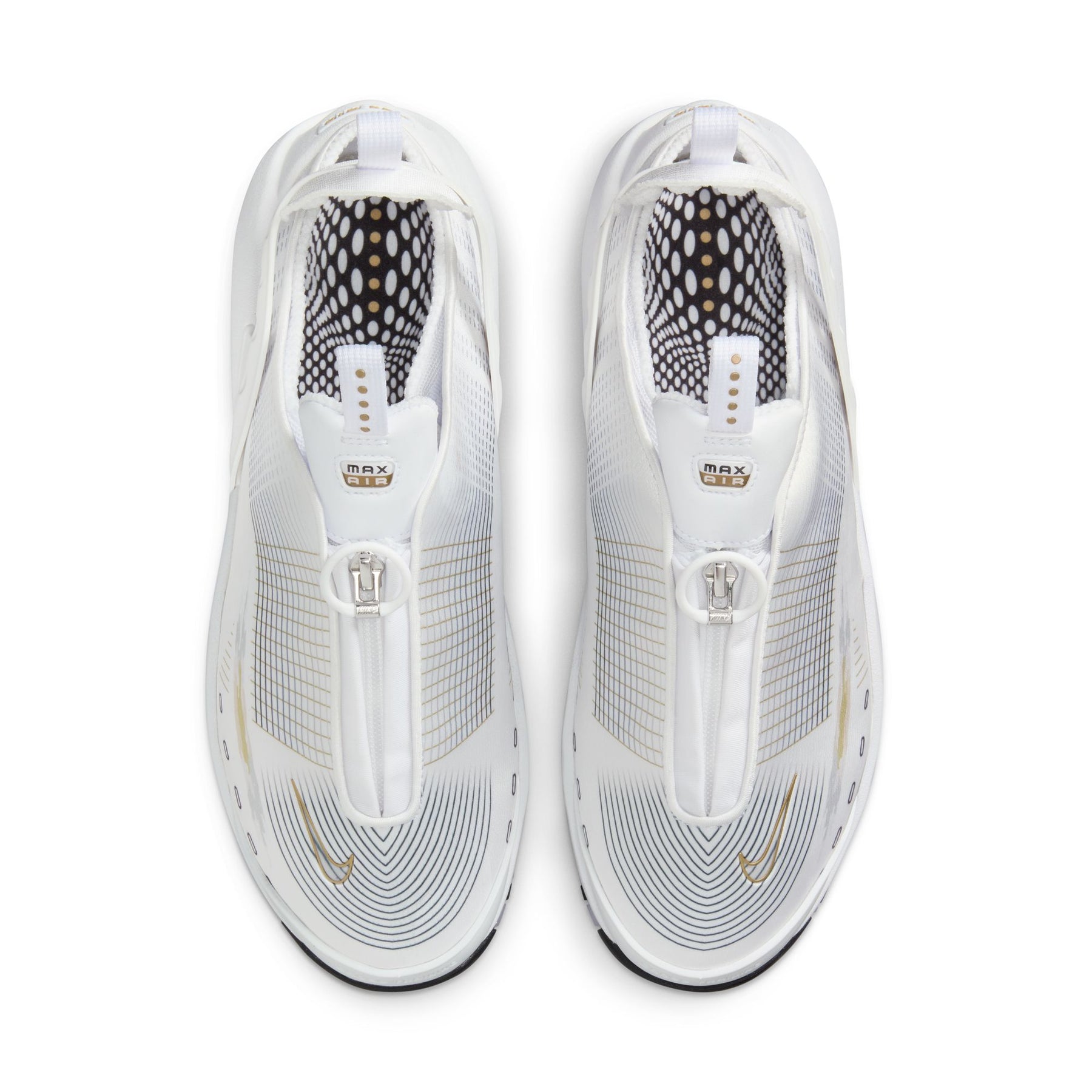 WMNS Nike Air Max Craze "White"