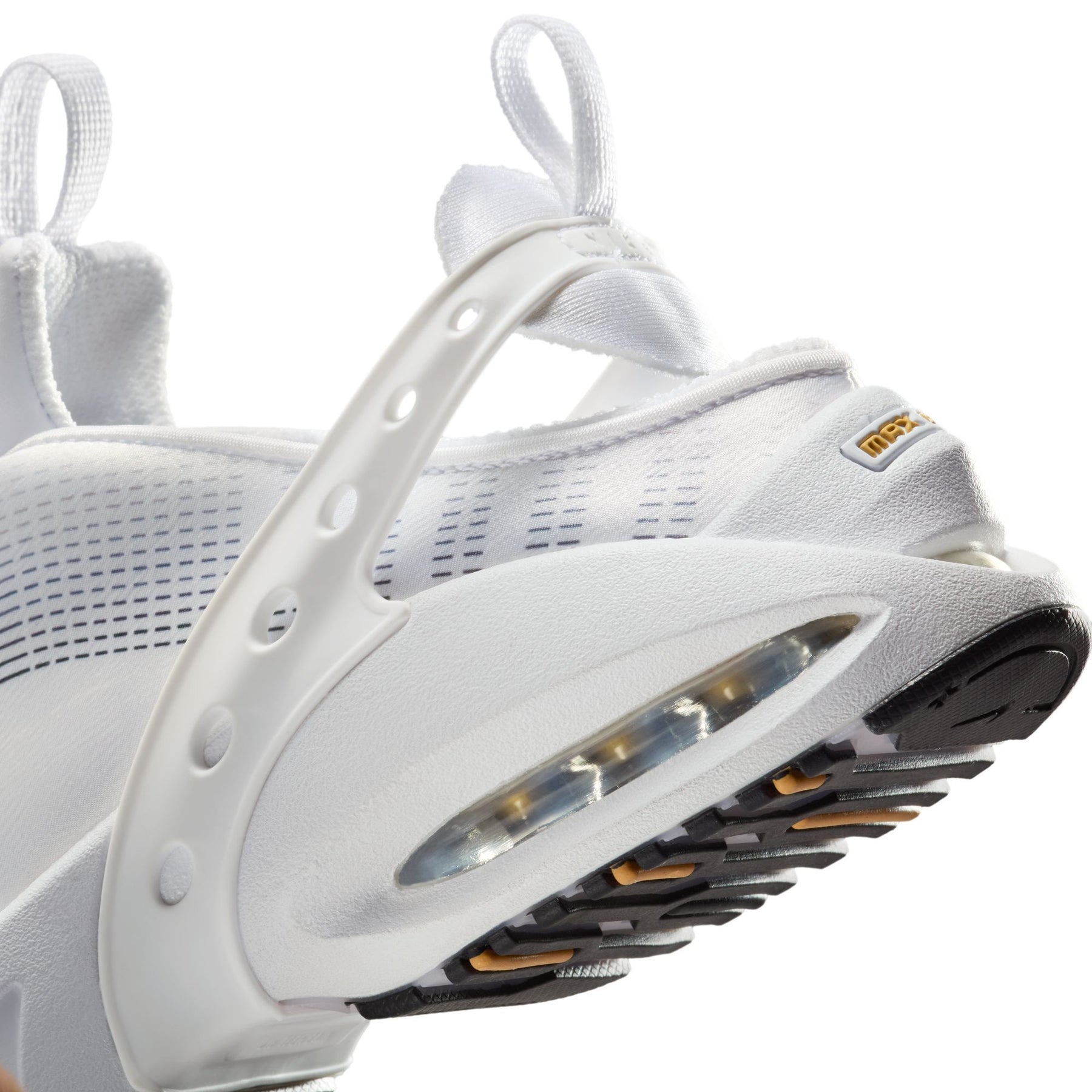 WMNS Nike Air Max Craze "White"