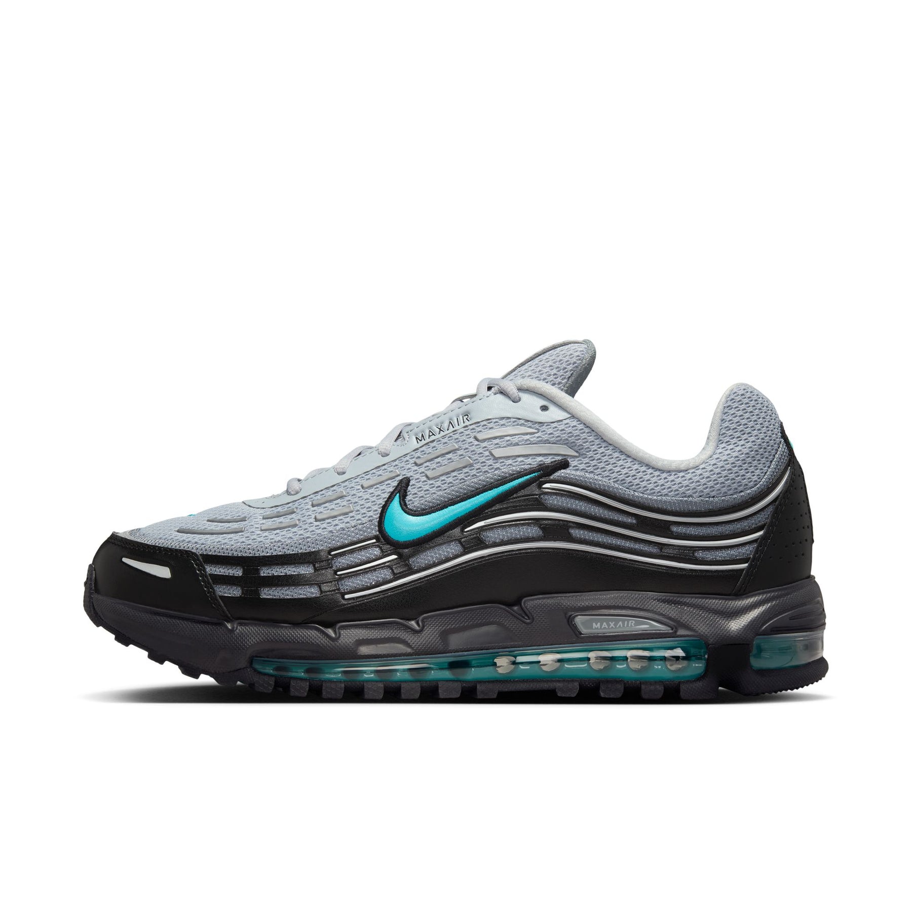 Nike Air Max TL 2.5 "Dusty Cactus" - Men