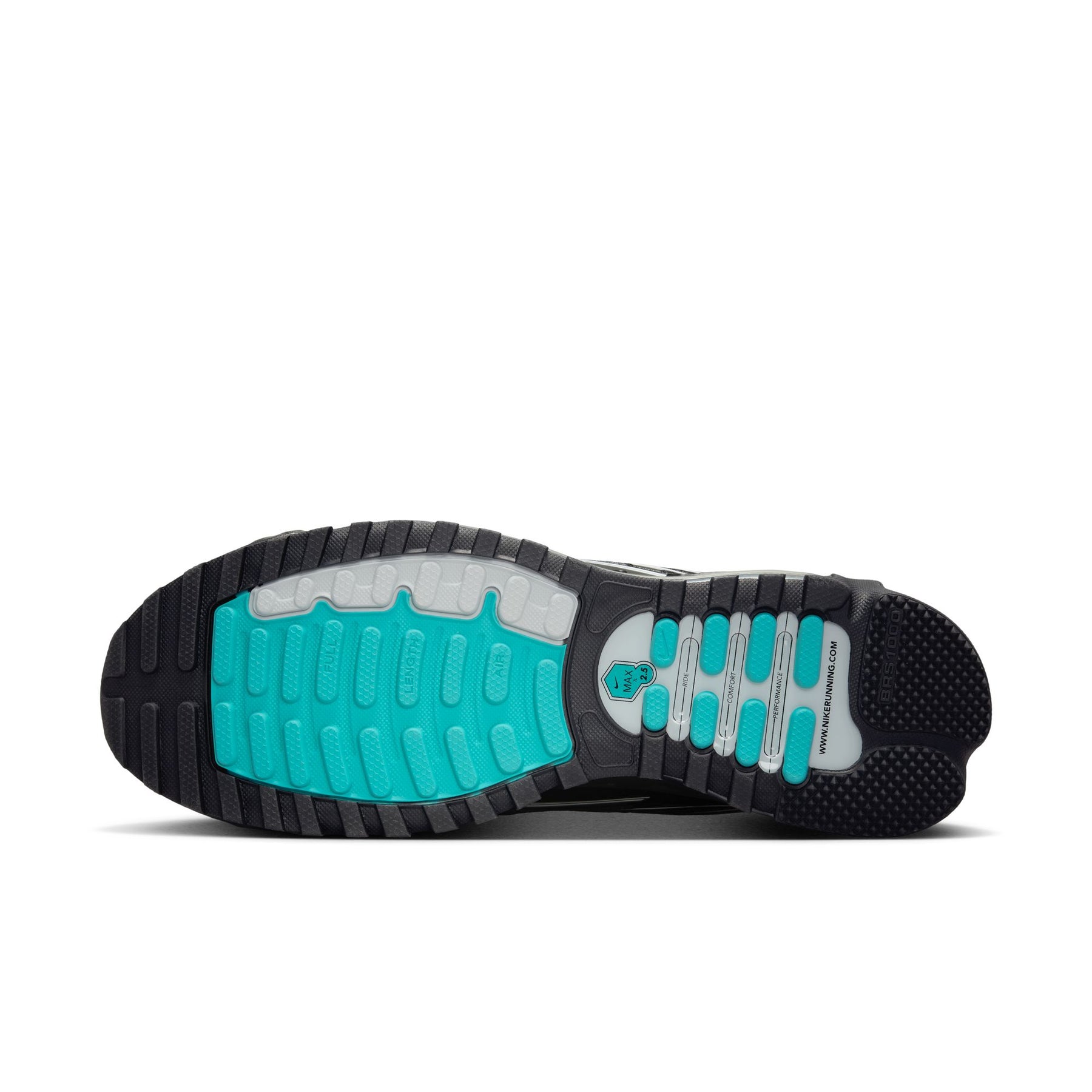 Nike Air Max TL 2.5 "Dusty Cactus" - Men
