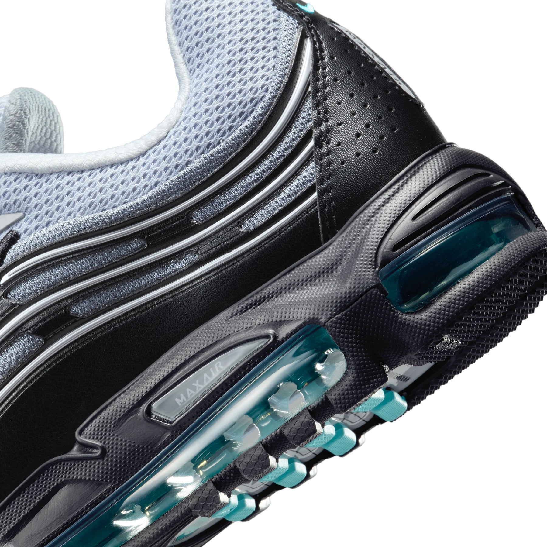 Nike Air Max TL 2.5 "Dusty Cactus" - Men