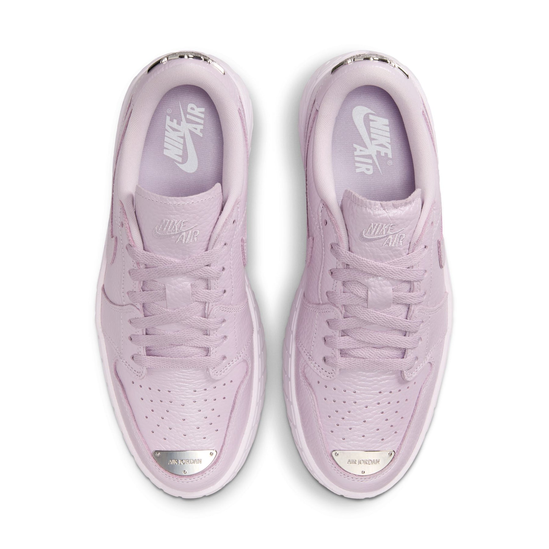 WMNS Air Jordan 1 Brooklyn Low "Doll"