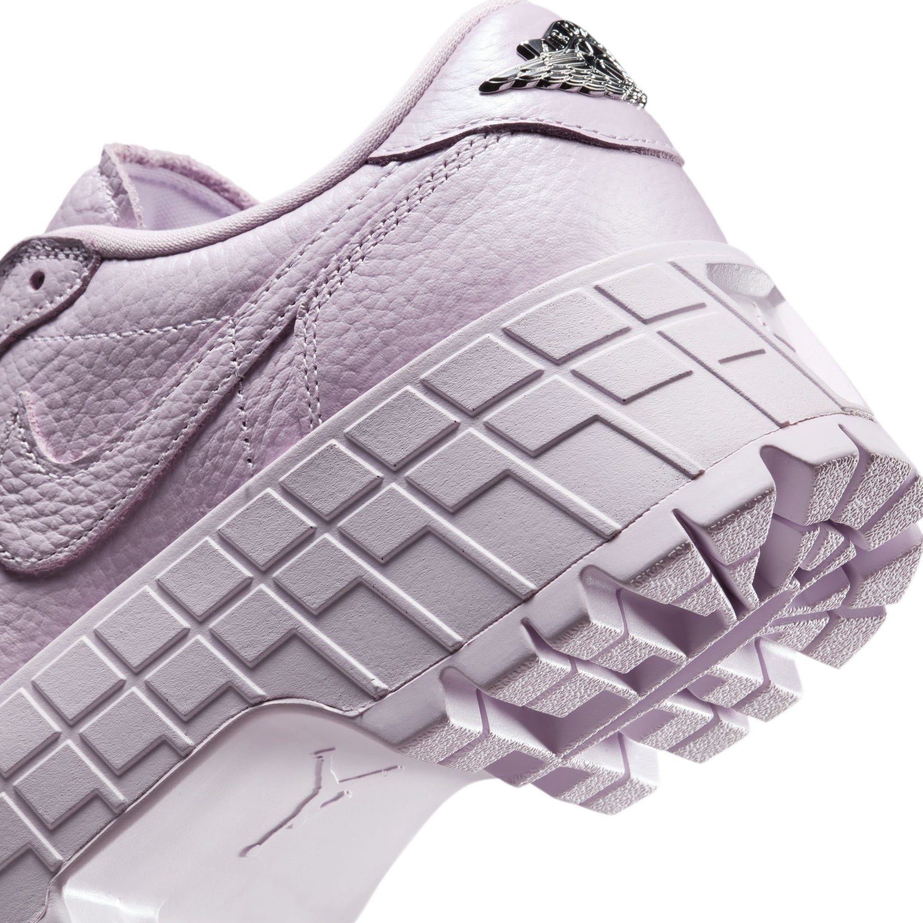 WMNS Air Jordan 1 Brooklyn Low "Doll"