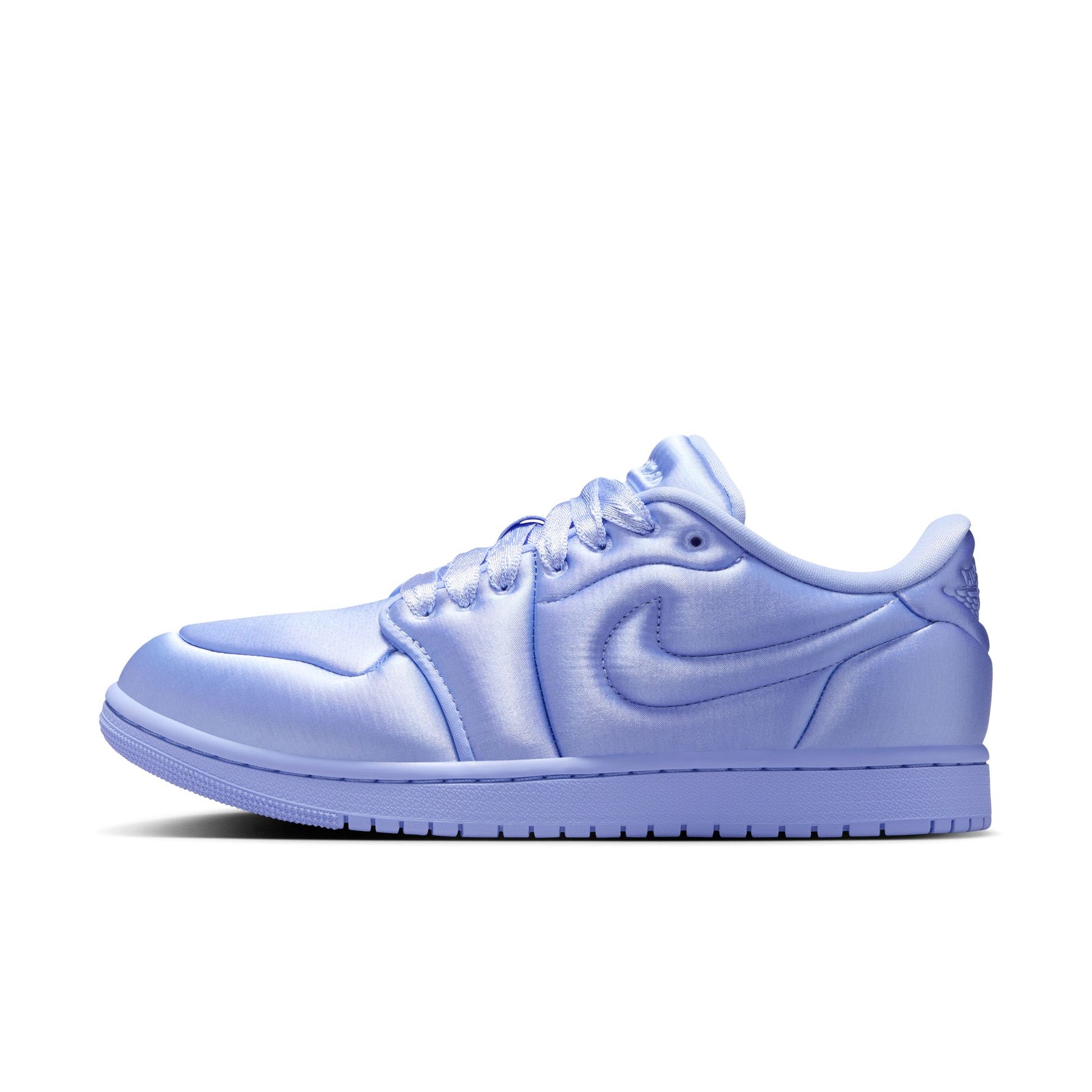 WMNS Air Jordan 1 Low MoM "Aluminum"