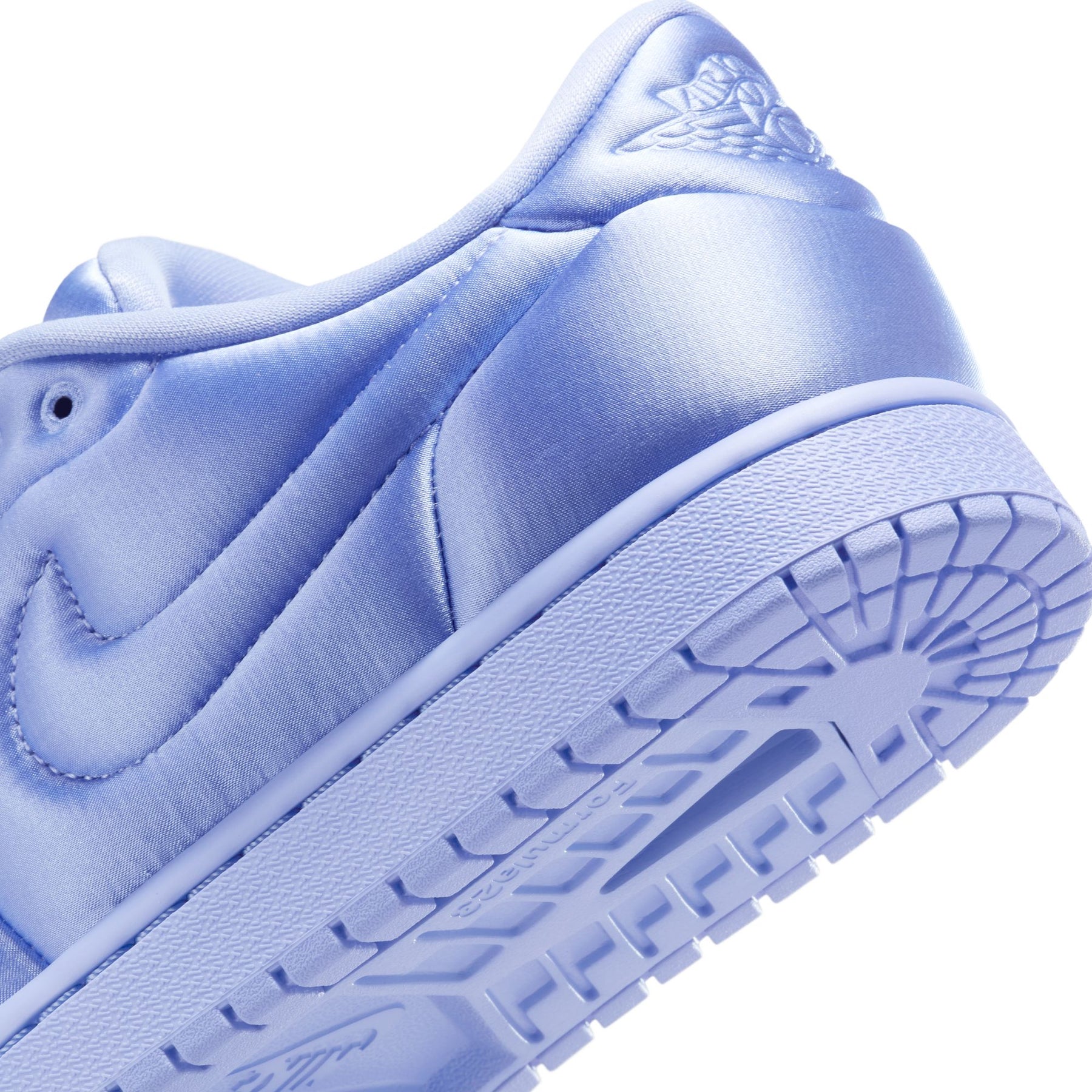 WMNS Air Jordan 1 Low MoM "Aluminum"
