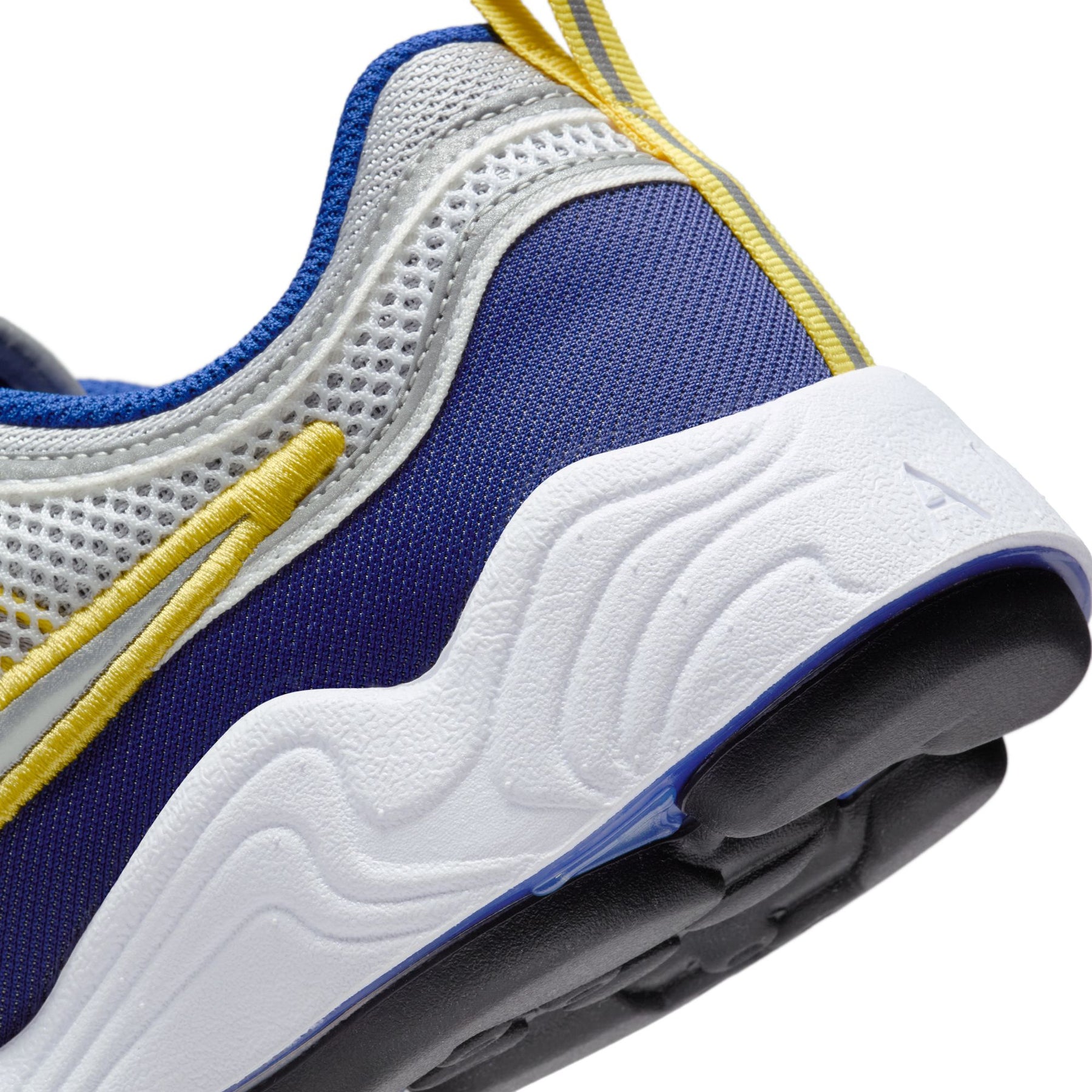 Nike Air Zoom Spiridon "Deep Royal Blue" - Men