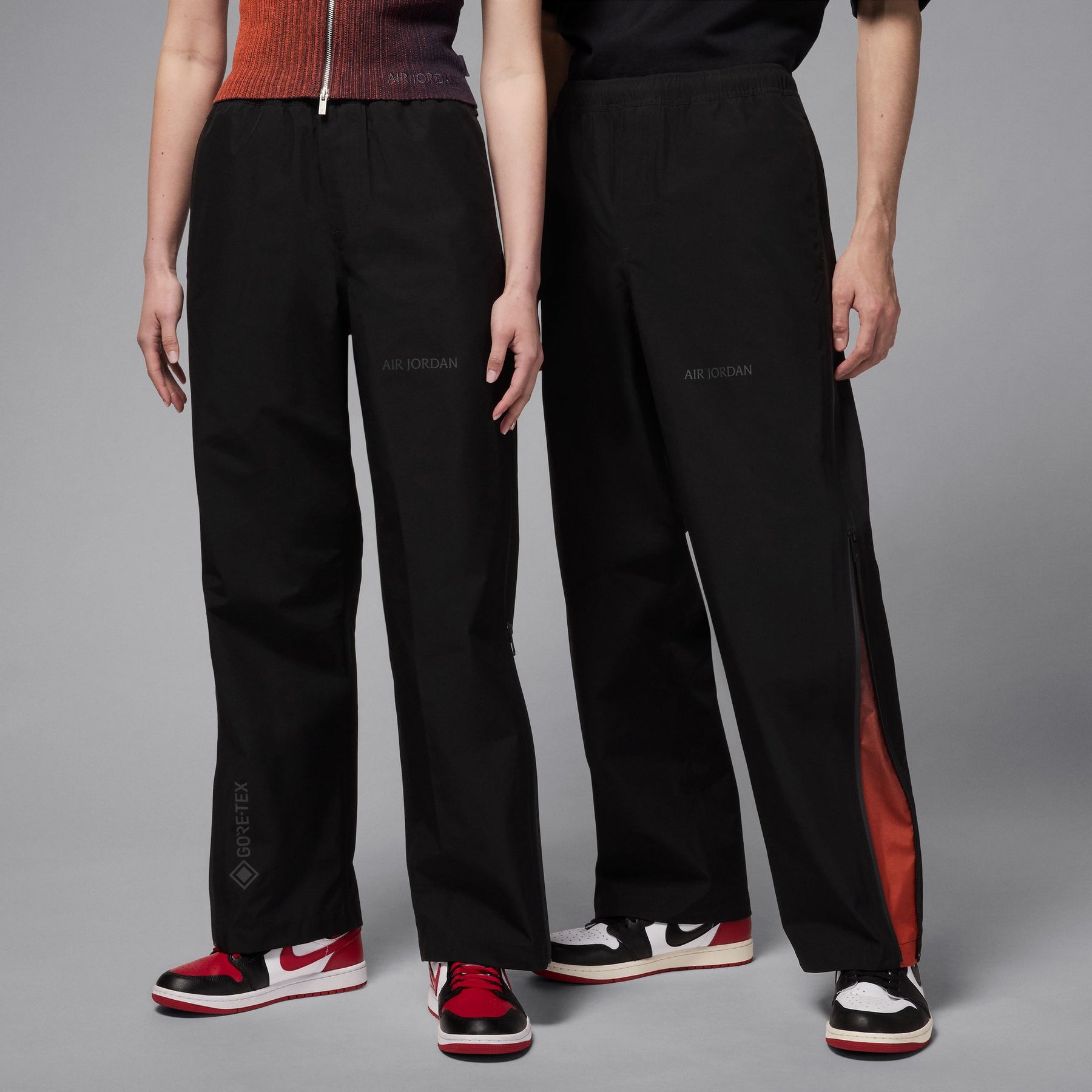 Air Jordan Skyline GTX Pants "Black"