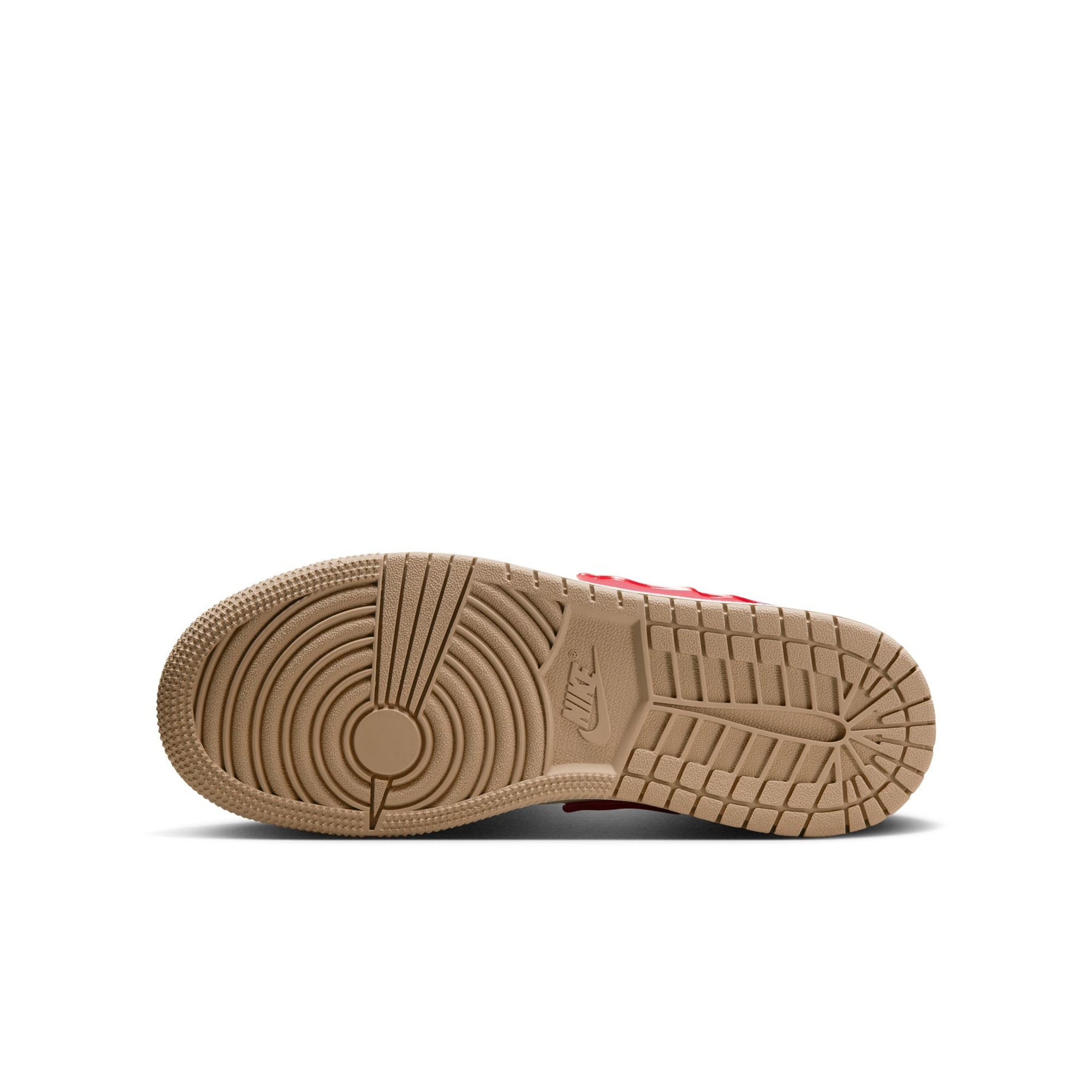 Air Jordan 1 Low SE "Peanut Butter & Jelly" Grade School - Kids