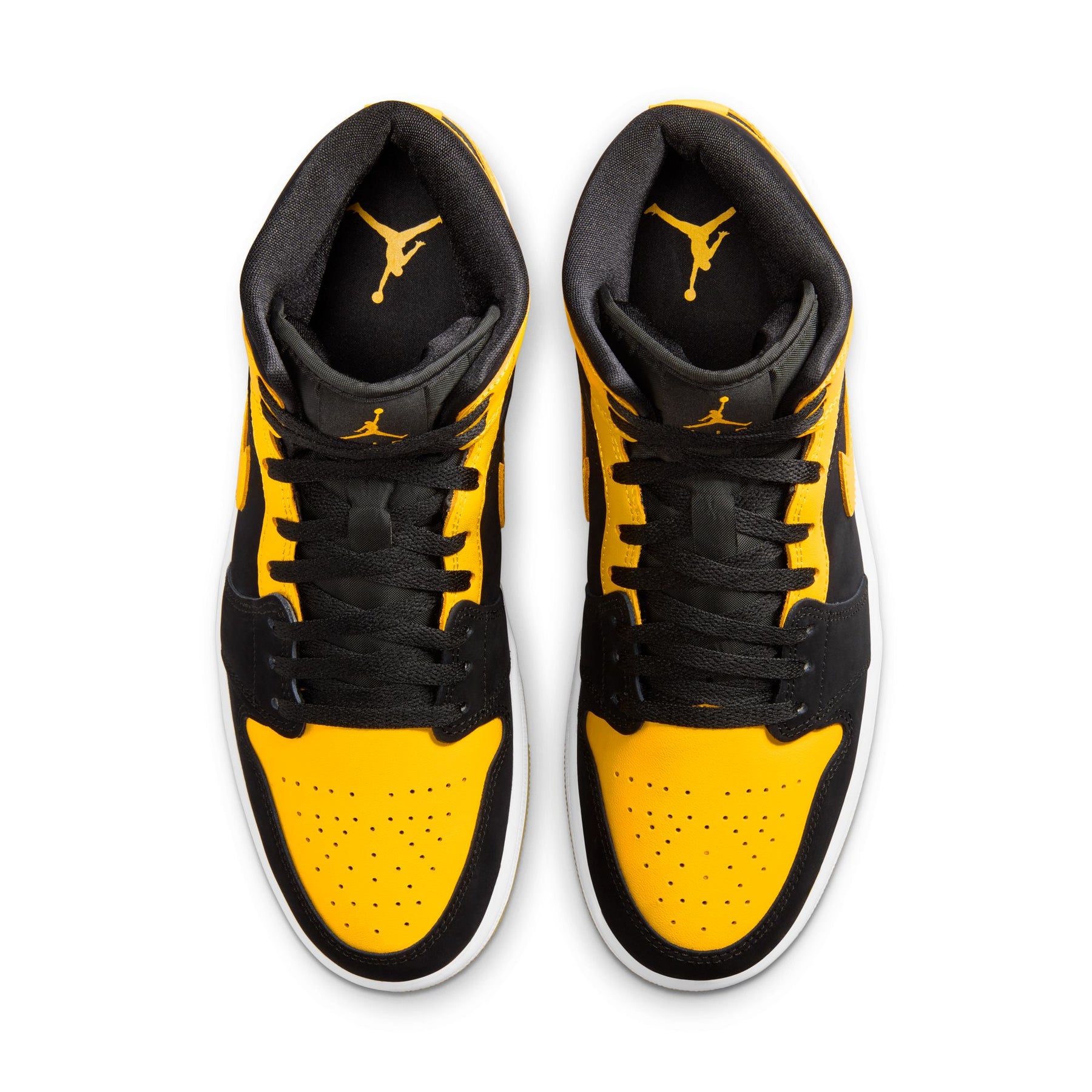 Air Jordan 1 Mid SE "New Love" - Men