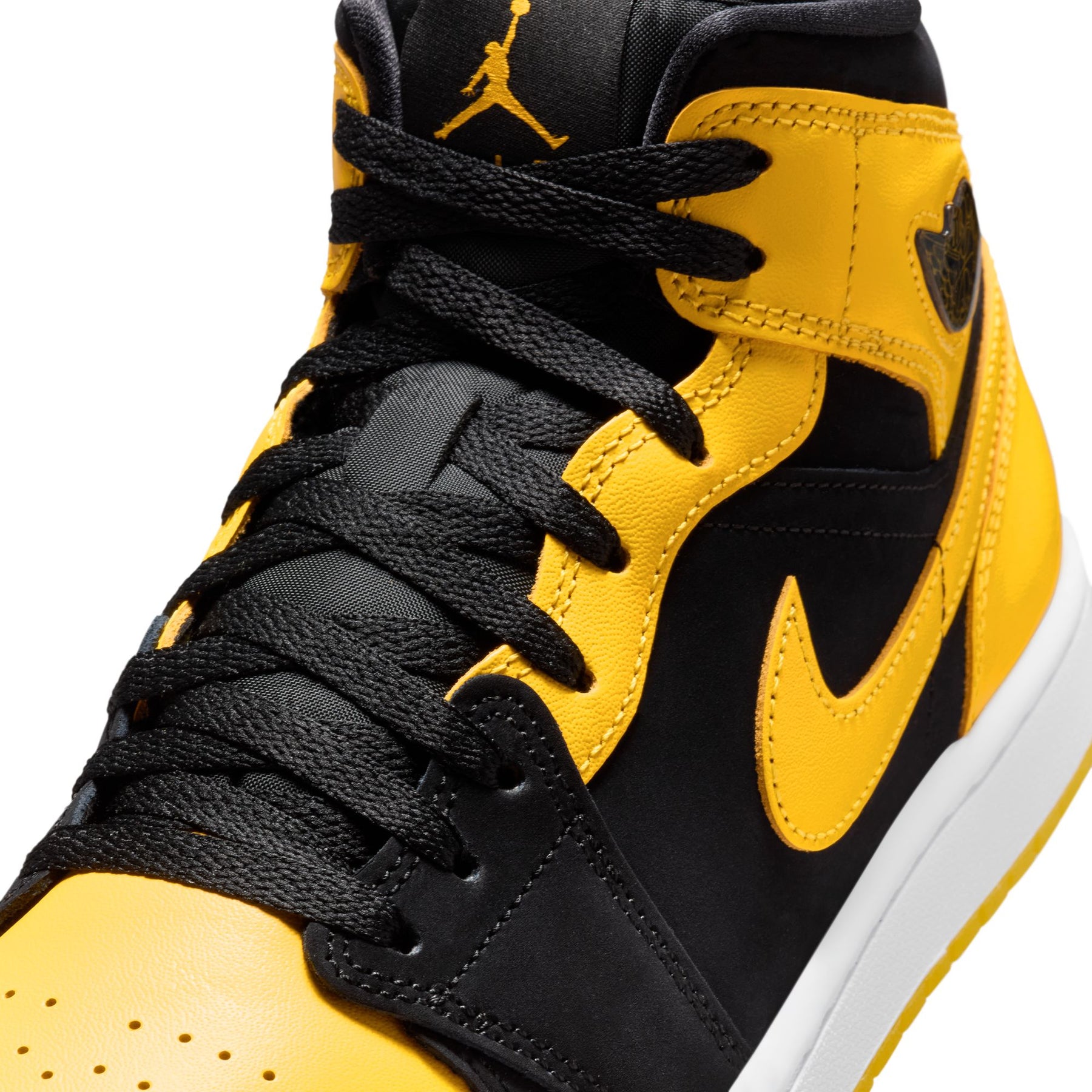 Air Jordan 1 Mid SE "New Love" - Men
