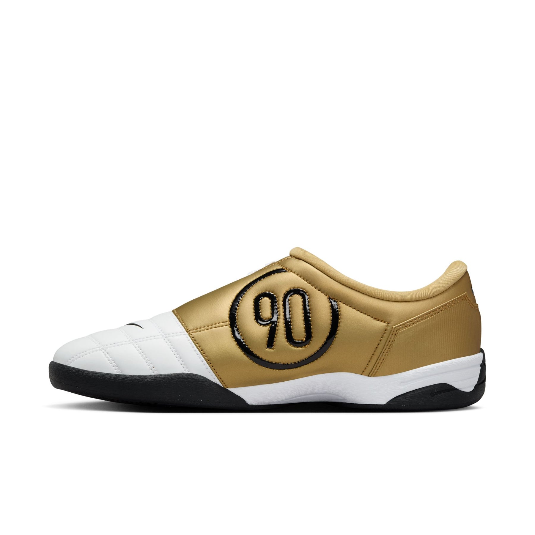 Nike Total 90 SP "Metallic Gold" - Men