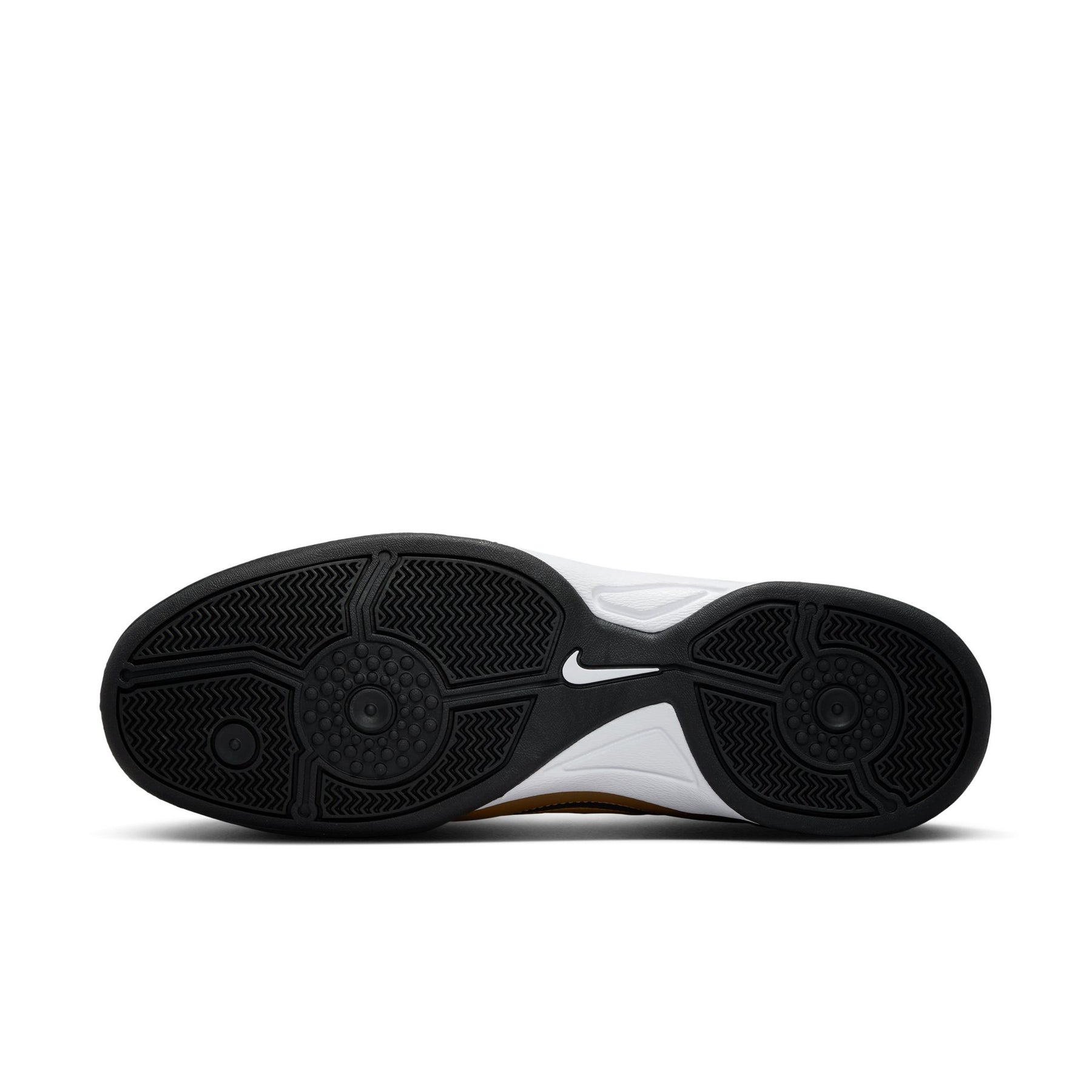 Nike Total 90 SP "Metallic Gold" - Men