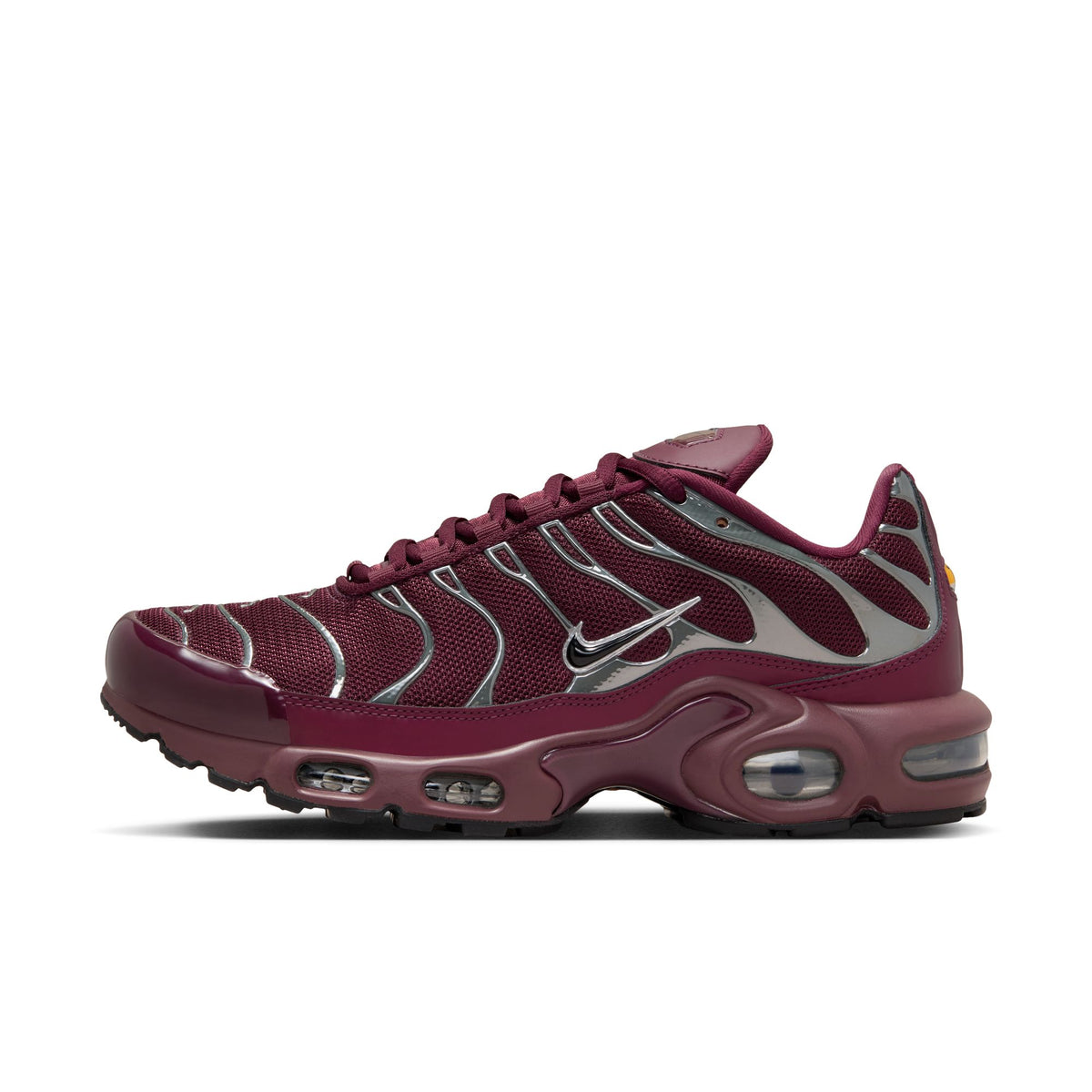 WMNS Nike Air Max Plus SE "Night Maroon"