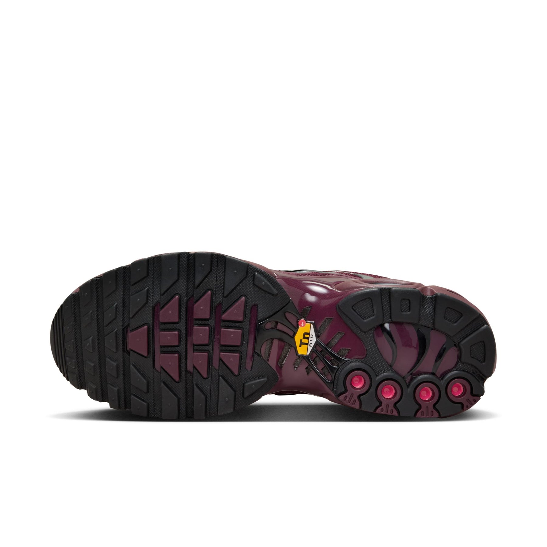WMNS Nike Air Max Plus SE "Night Maroon"