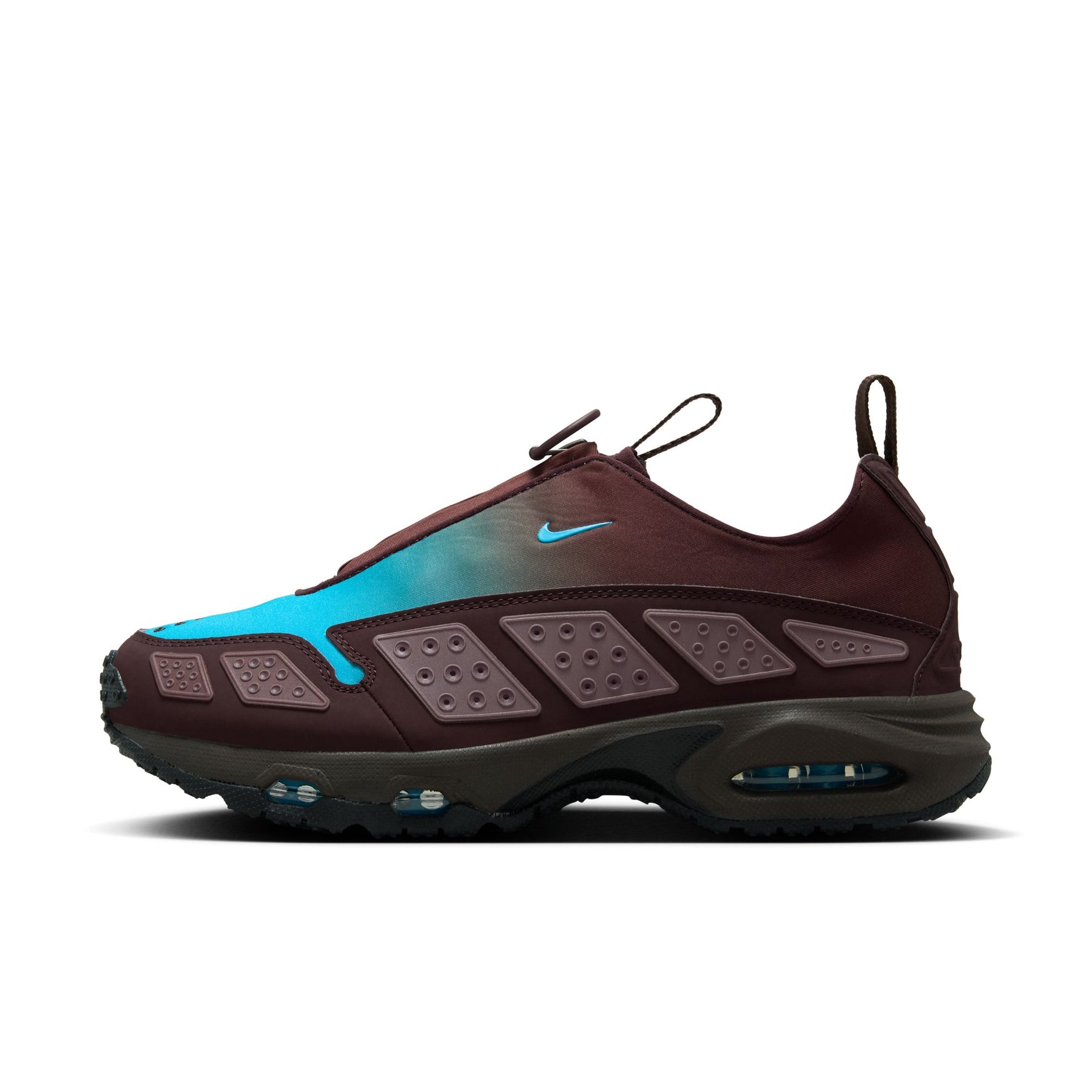 WMNS Nike Air Max SNDR "Burgundy Crush"
