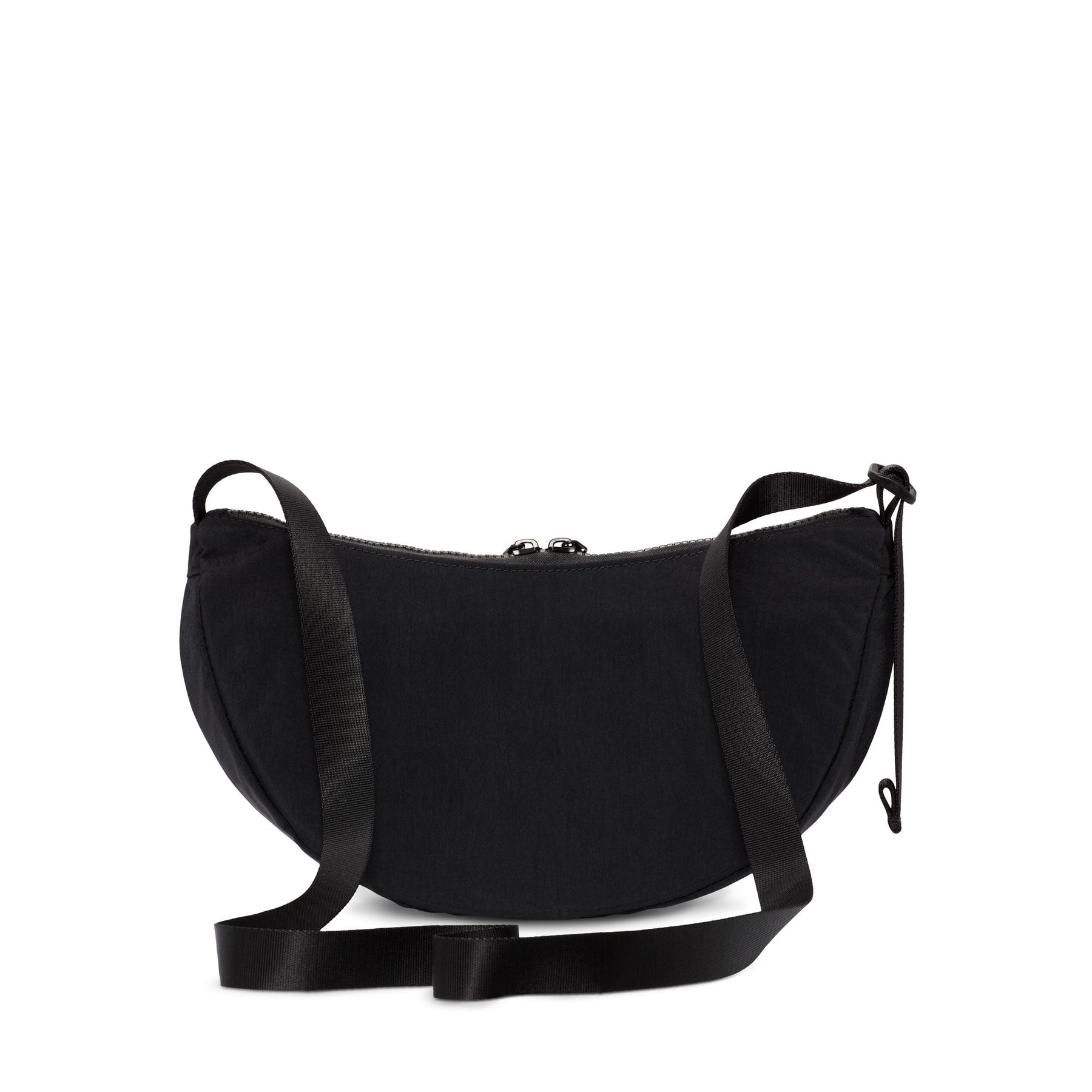 Nike Aura Crescent Crossbody Bag "Black"