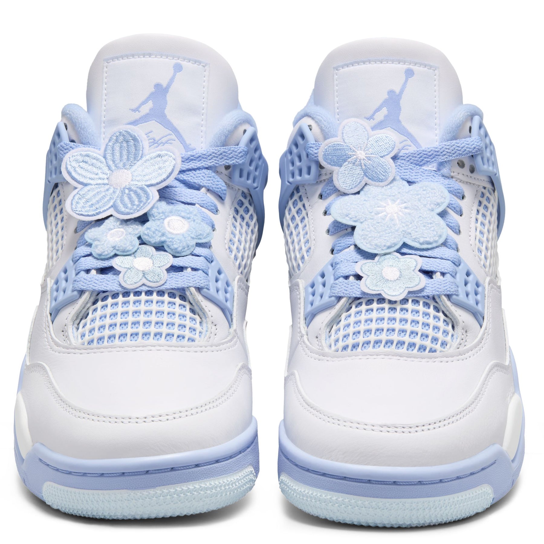 WMNS Air Jordan 4 "Forget Me Not"