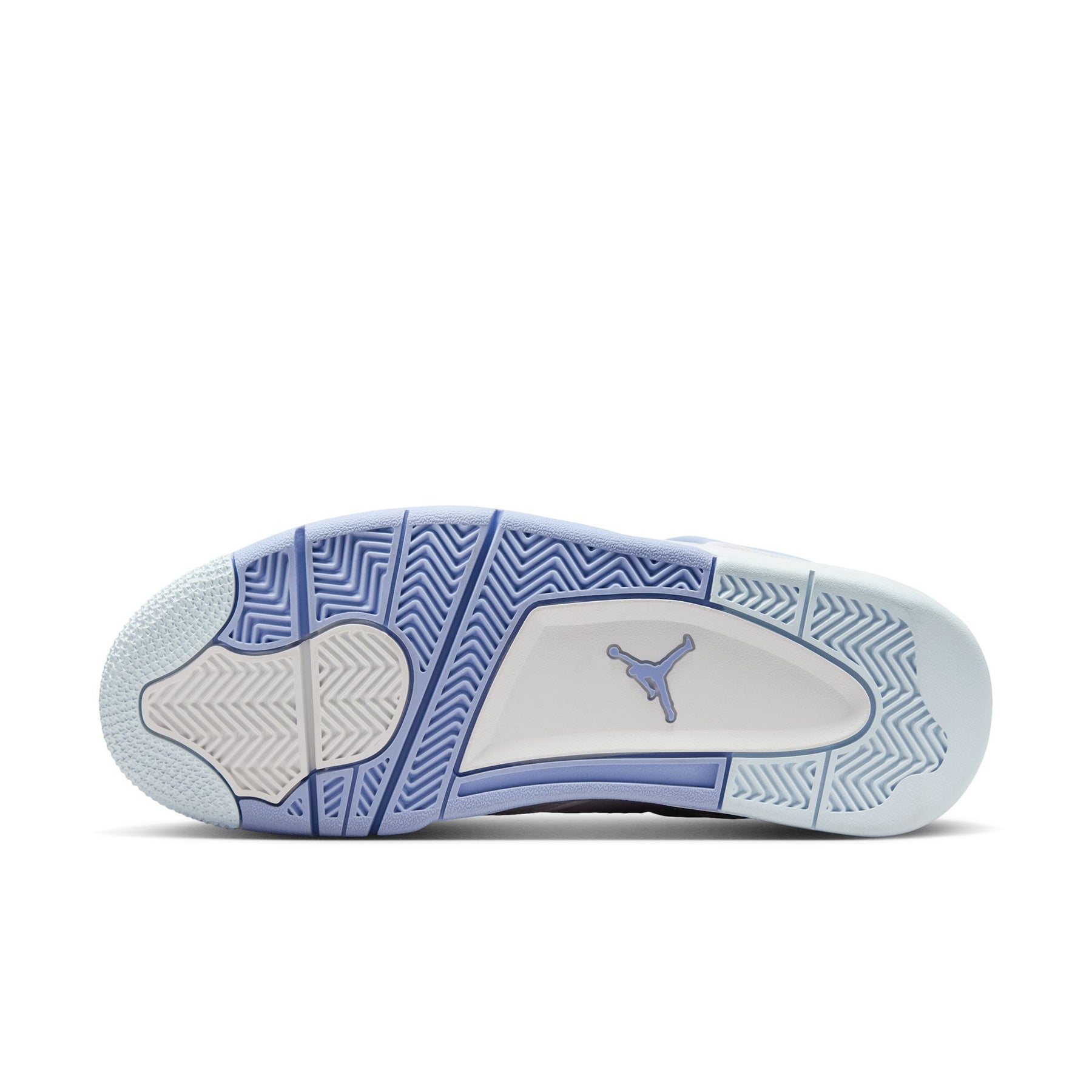 WMNS Air Jordan 4 "Forget Me Not"