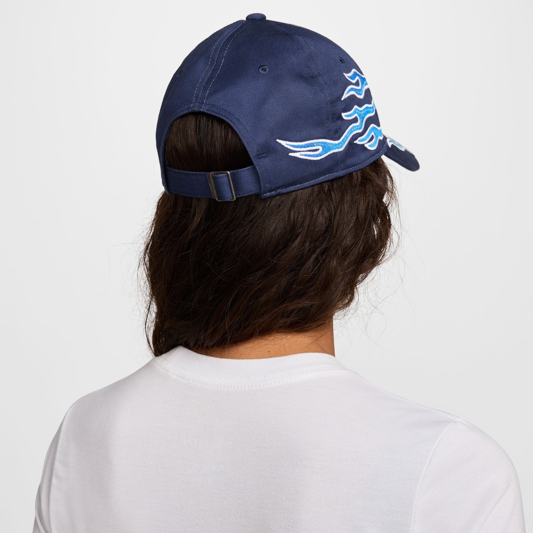 Nike Club Cap "Midnight Navy"
