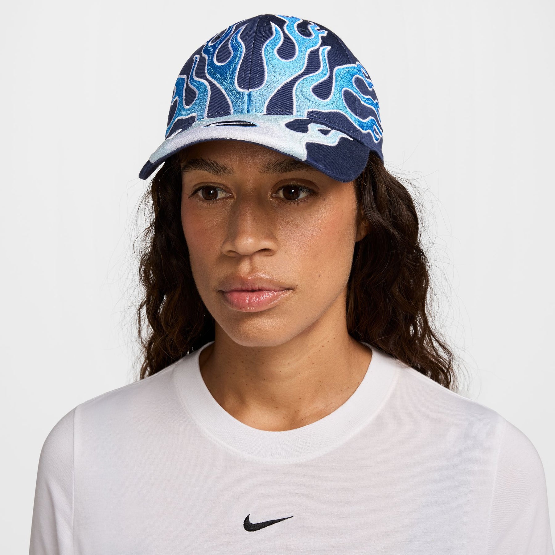 Nike Club Cap "Midnight Navy"