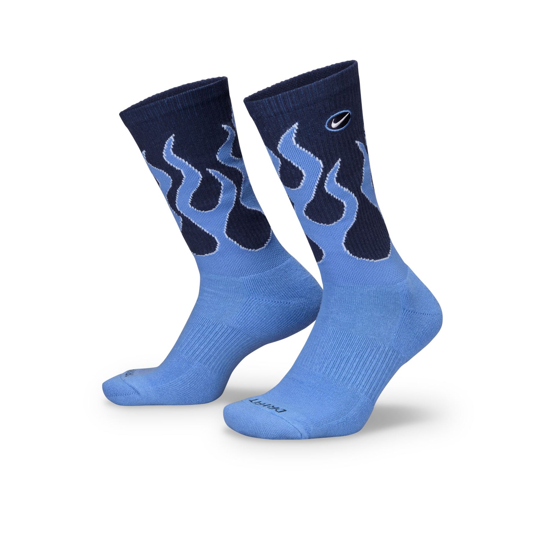 Nike Everyday Plus Socks "Midnight Navy"