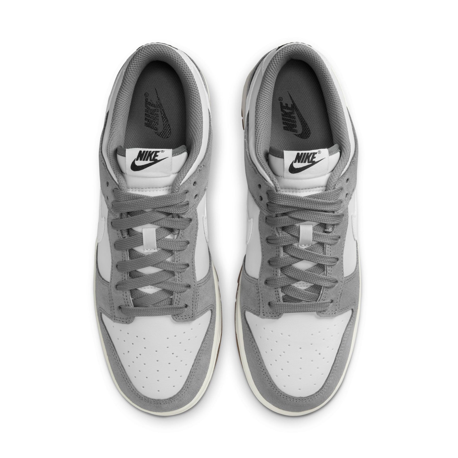 Nike Dunk Low Retro SE "Cool Grey" - Men