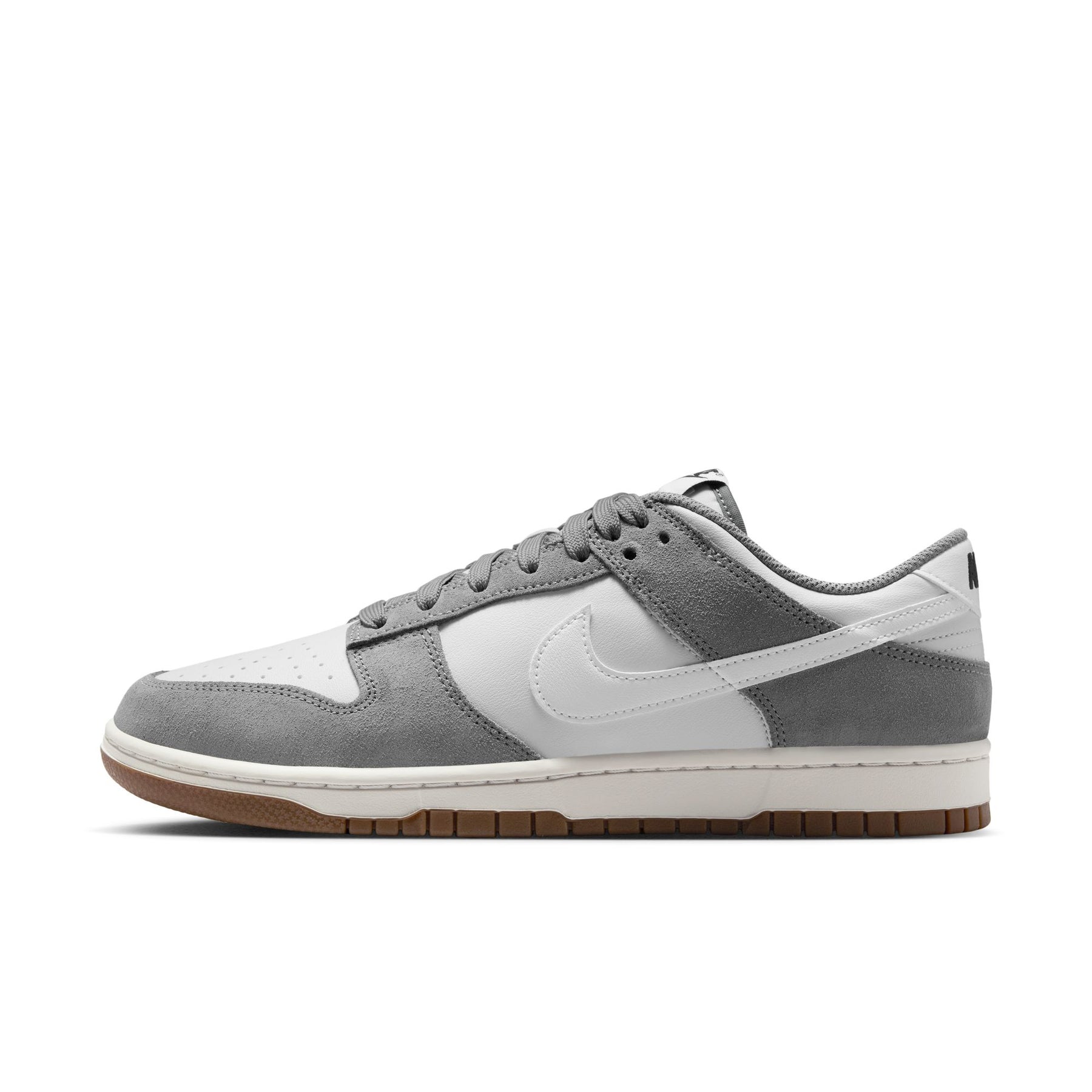 Nike Dunk Low Retro SE "Cool Grey" - Men