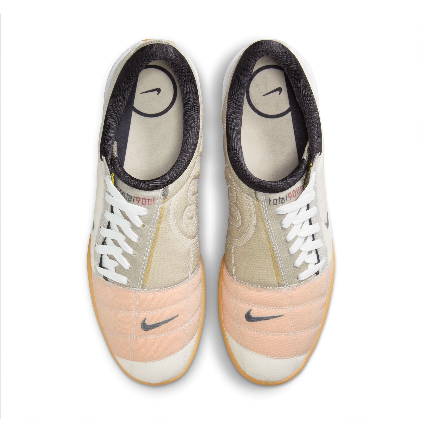 Nike Total 90 "White Gum" - Men