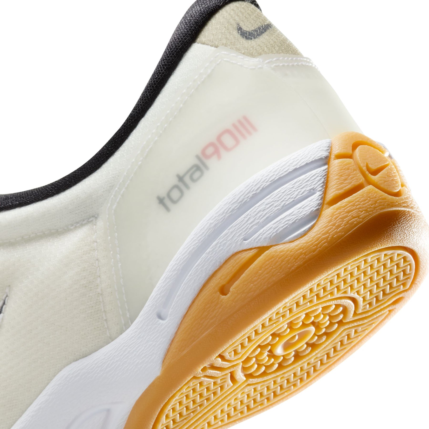 Nike Total 90 "White Gum" - Men