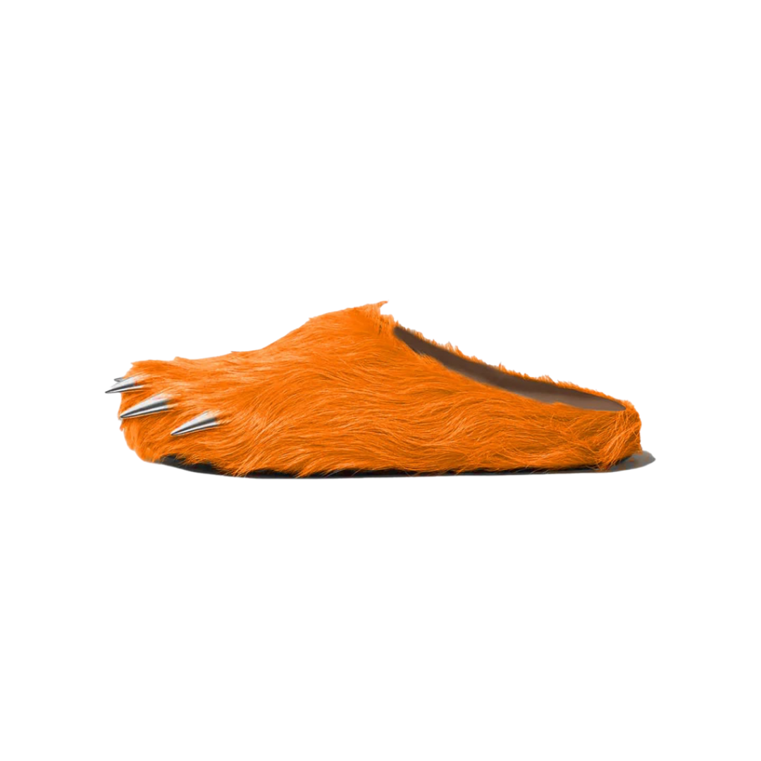 Bravest Studios Bear Claw Mules "Orange"