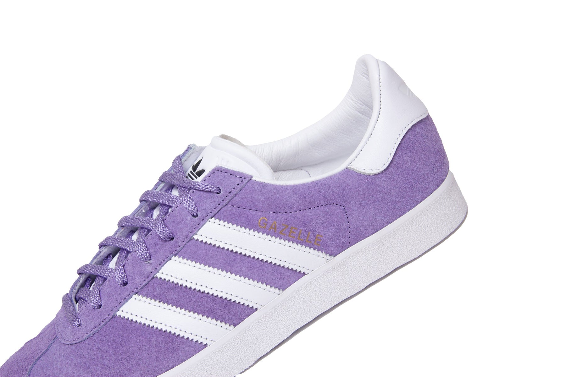 adidas Originals Gazelle 85 "Magic Lilac" - Men
