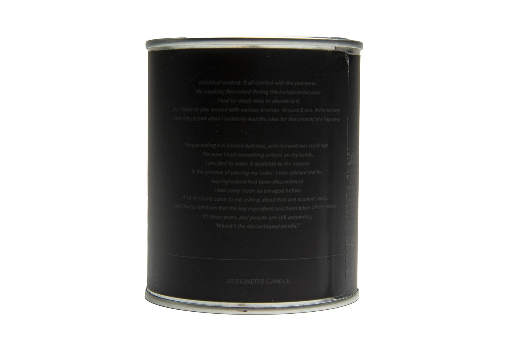 Cölle Discontinued Candle