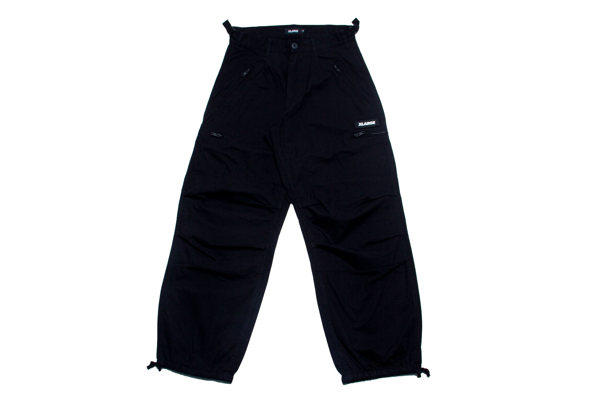 XLarge Ripstop Multi Pocket Pants 