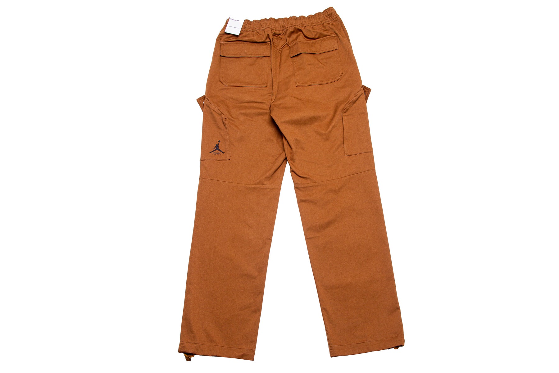 Jordan Essentials Chicago Pants "British Tan"