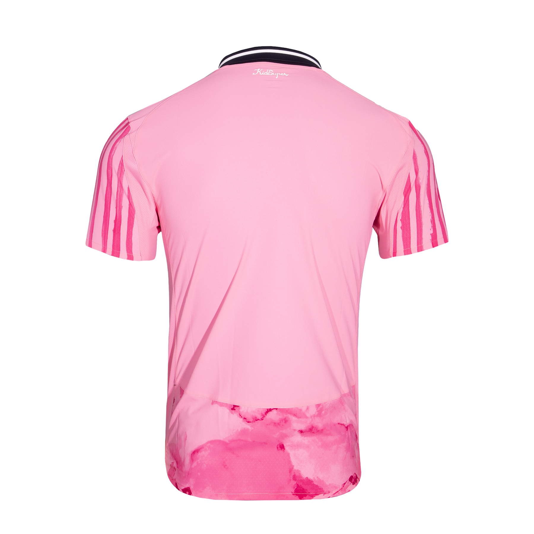 Puma x Kidsuper Rayados Jersey Drycell "Pink"