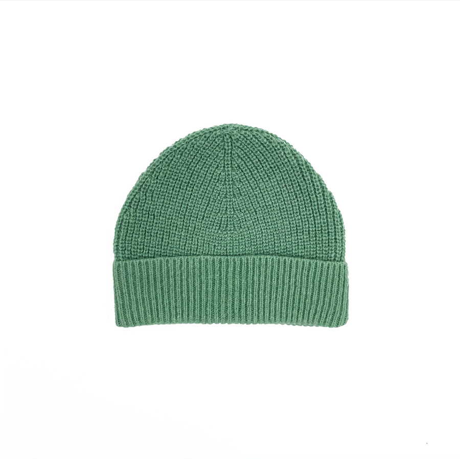 Pas de Mer Kills Beanie "Green"