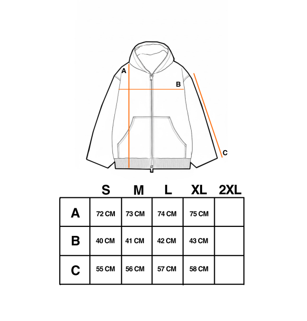 TFU Work Jacket "Camuflaje de Muñecas"