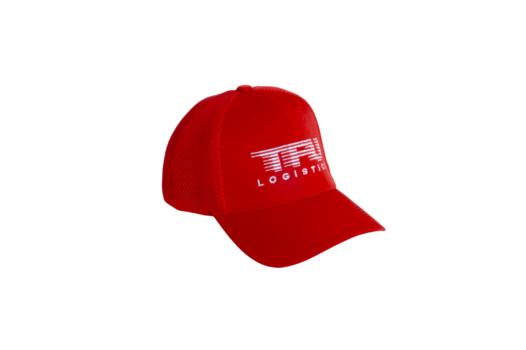 TFU Logistics Cap "Red"