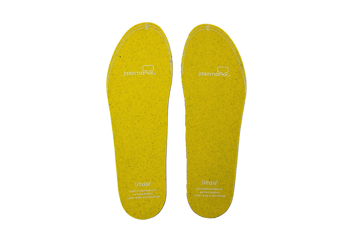 Jason Markk Ez Flat Insoles