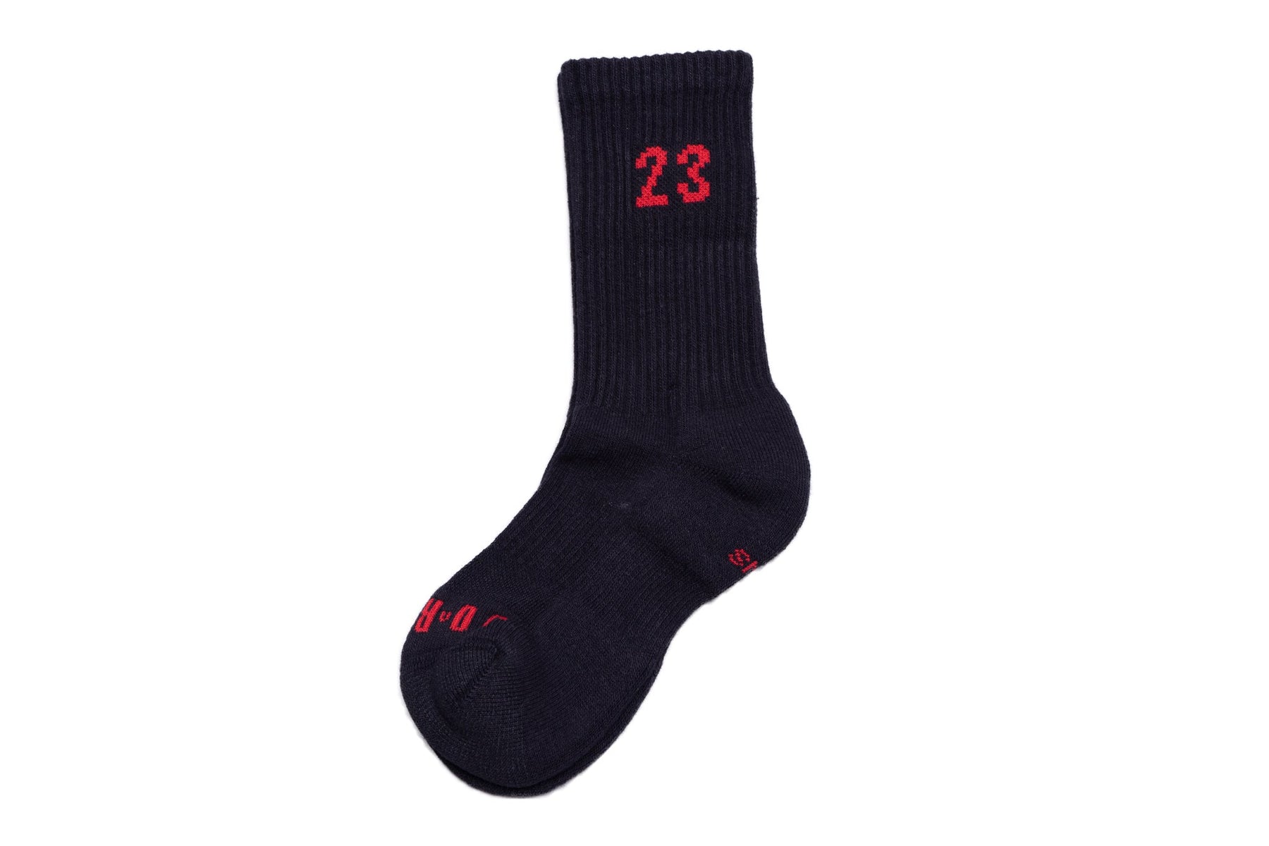 Jordan Essentials Socks "Black"