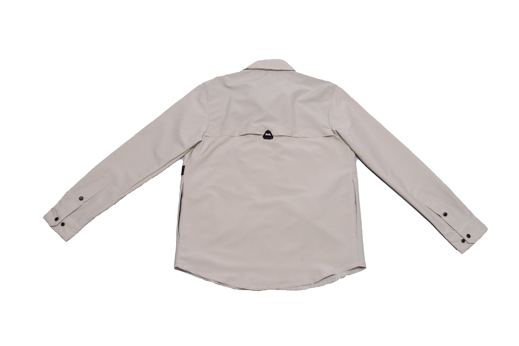 Mucha Carne Timothy Shirt "Beige"