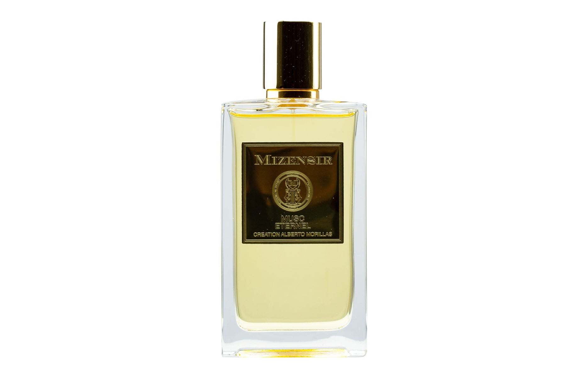 Mizensir Musc Eternel Eau de Parfum